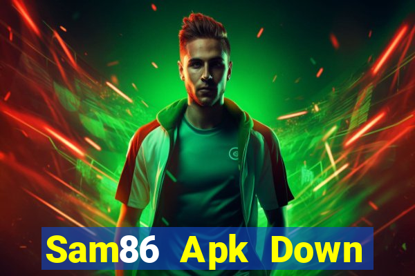 Sam86 Apk Down Game Bài Vui