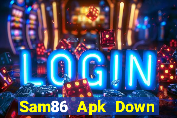 Sam86 Apk Down Game Bài Vui