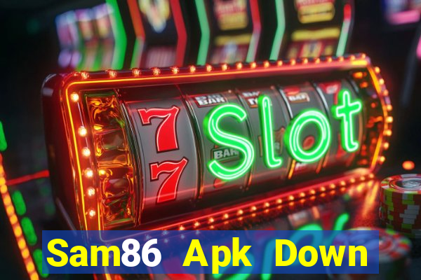 Sam86 Apk Down Game Bài Vui