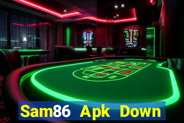 Sam86 Apk Down Game Bài Vui