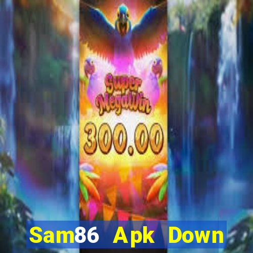 Sam86 Apk Down Game Bài Vui