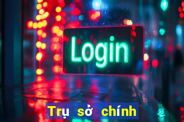 Trụ sở chính của Tập đoàn ag