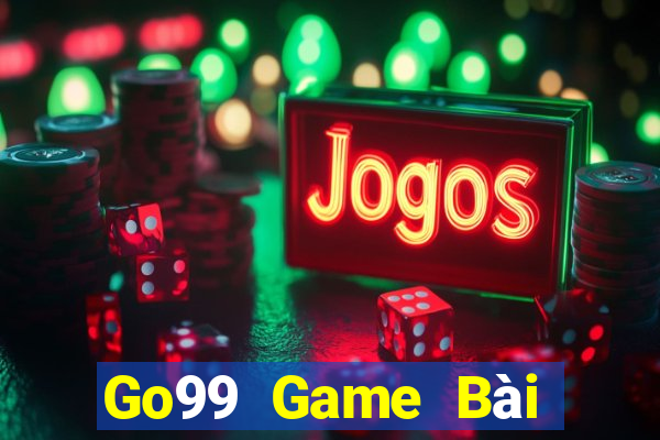 Go99 Game Bài Tặng Tiền