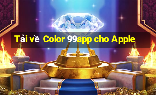 Tải về Color 99app cho Apple