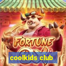 coolkids club