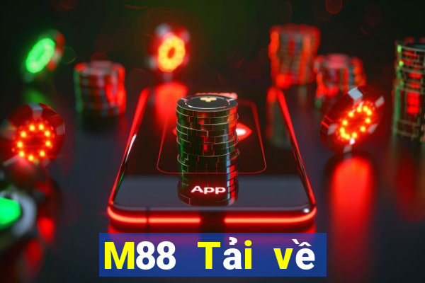 M88 Tải về trò chơi Đắk Lắk phiên bản Apple 1019