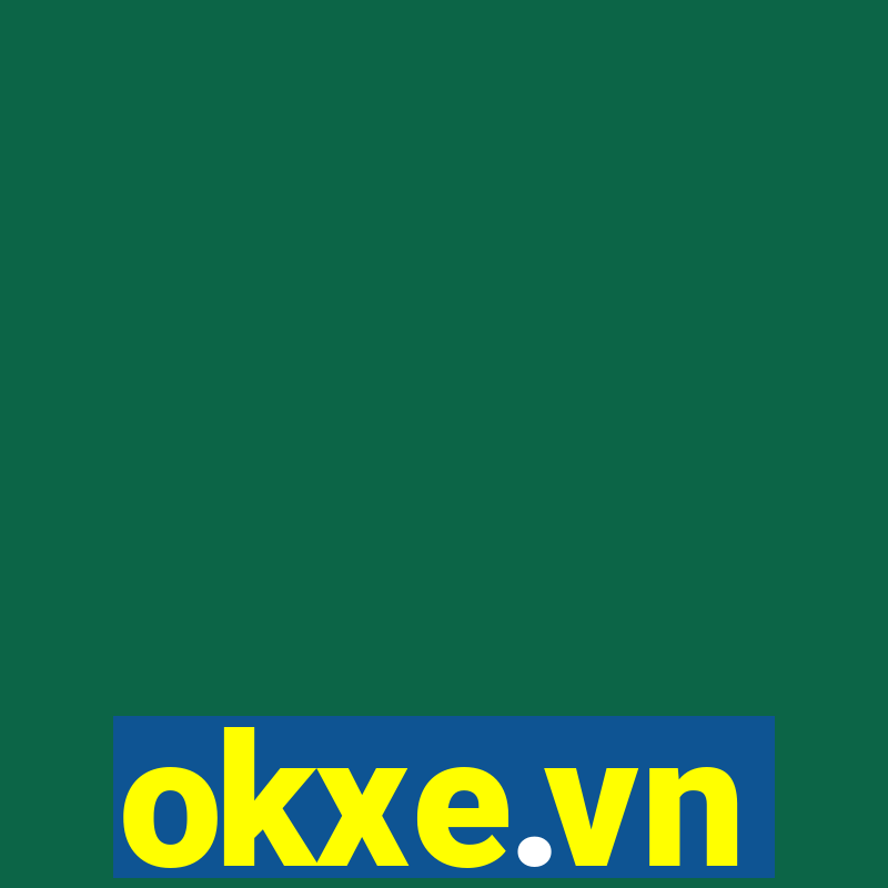 okxe.vn