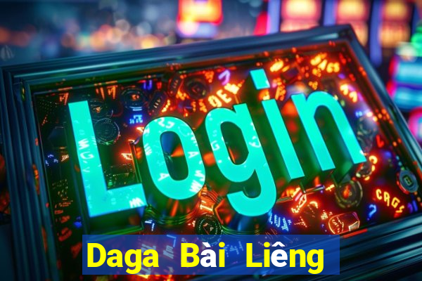 Daga Bài Liêng chính thức