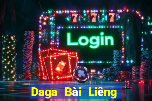 Daga Bài Liêng chính thức