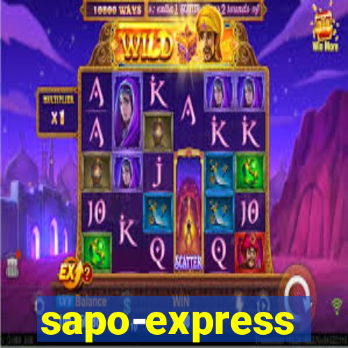 sapo-express