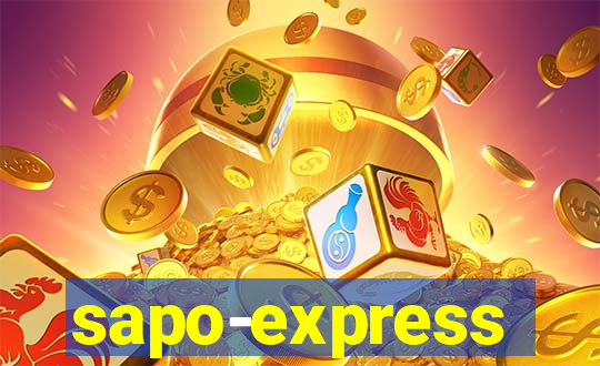 sapo-express