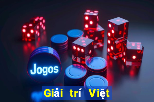 Giải trí Việt nam Việt nam