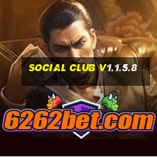 social club v1.1.5.8