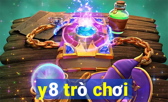 y8 trò chơi