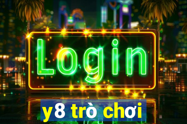 y8 trò chơi