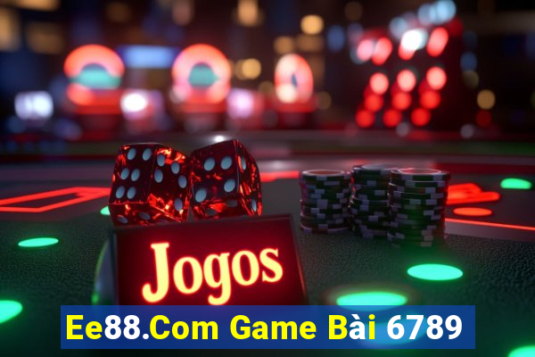 Ee88.Com Game Bài 6789