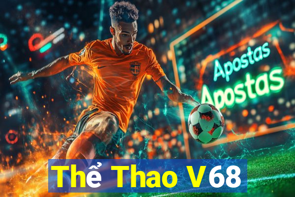 Thể Thao V68