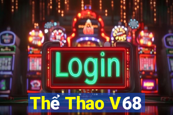 Thể Thao V68