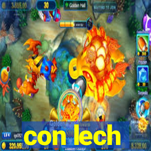 con lech