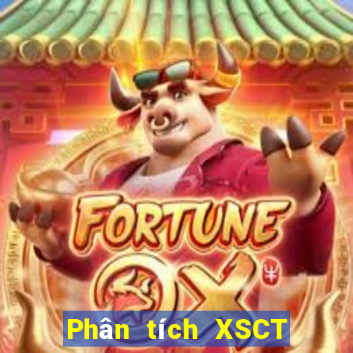 Phân tích XSCT ngày 11