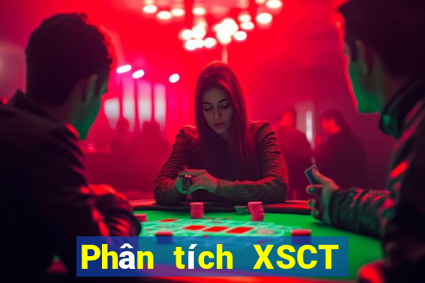 Phân tích XSCT ngày 11