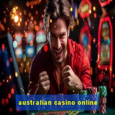 australian casino online