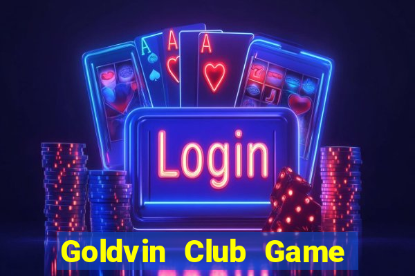 Goldvin Club Game Bài G63