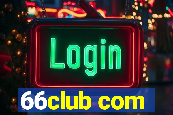 66club com