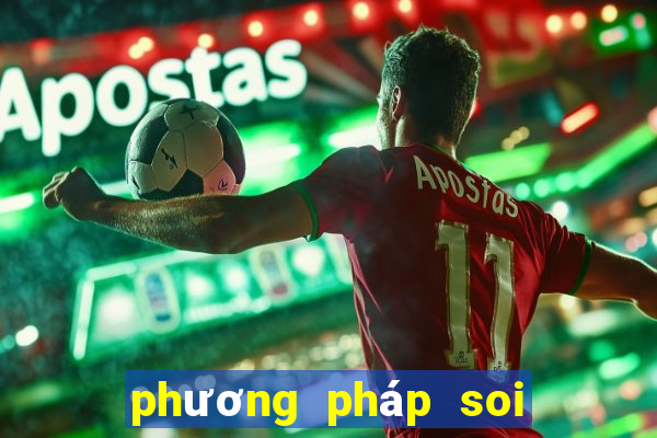 phương pháp soi cầu Pocker