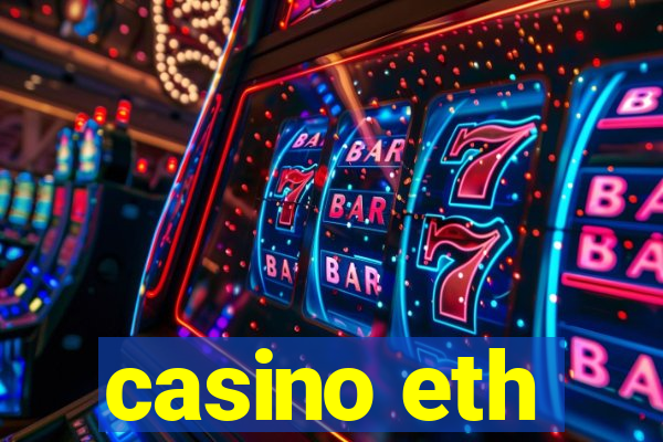 casino eth