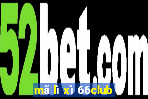 mã lì xì 66club