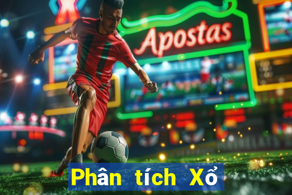 Phân tích Xổ Số điện toán 6x36 ngày 21