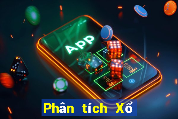 Phân tích Xổ Số điện toán 6x36 ngày 21