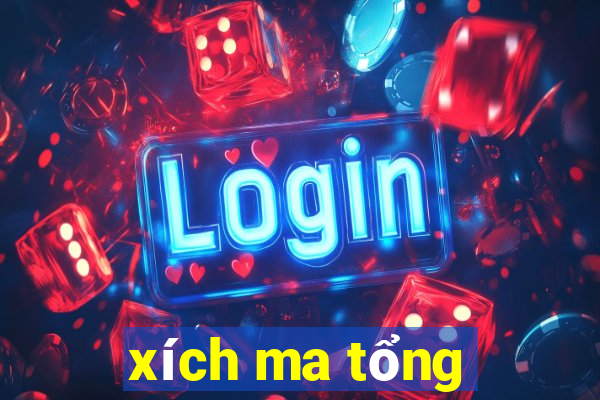 xích ma tổng