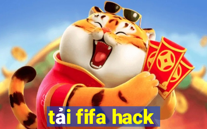 tải fifa hack