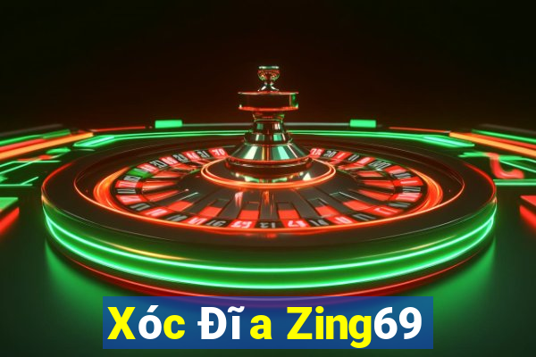 Xóc Đĩa Zing69