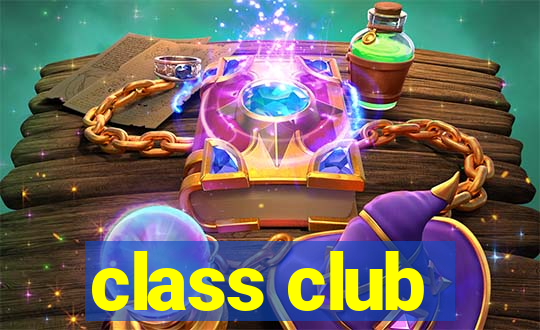 class club