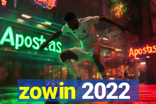 zowin 2022