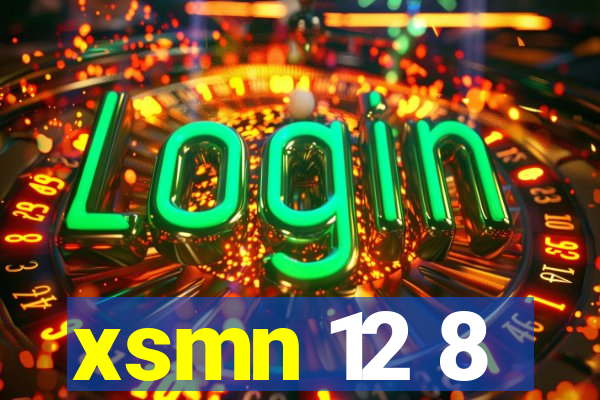 xsmn 12 8