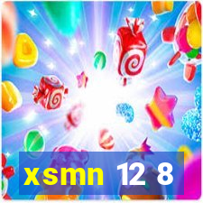 xsmn 12 8