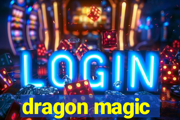 dragon magic