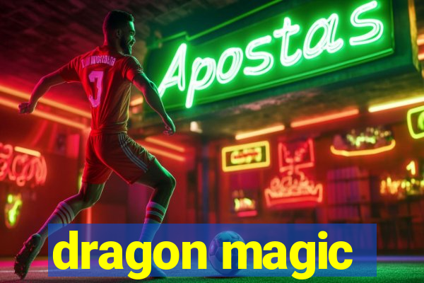 dragon magic