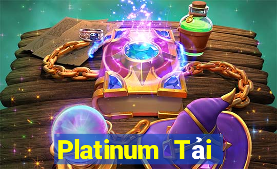 Platinum Tải xuống và cài đặt