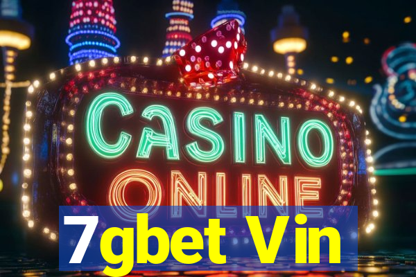 7gbet Vin