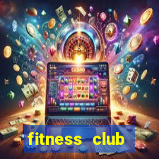 fitness club algonquin il