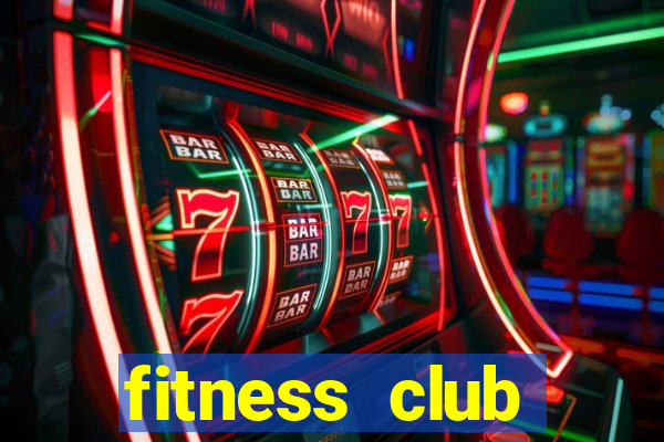 fitness club algonquin il