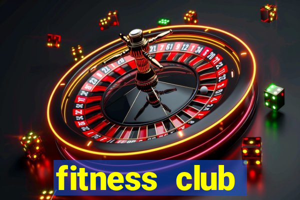 fitness club algonquin il