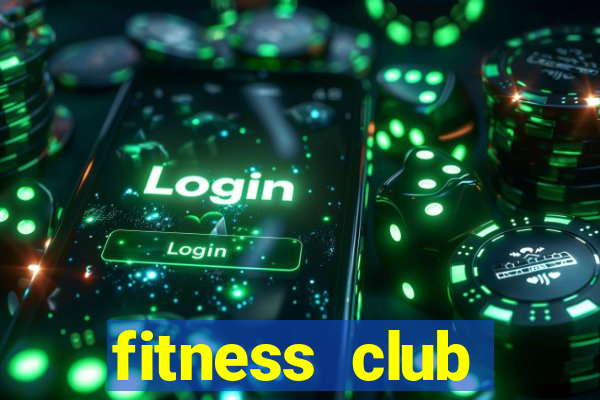 fitness club algonquin il