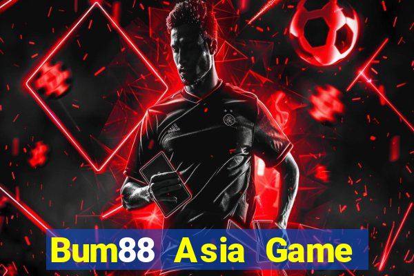 Bum88 Asia Game Bài K88