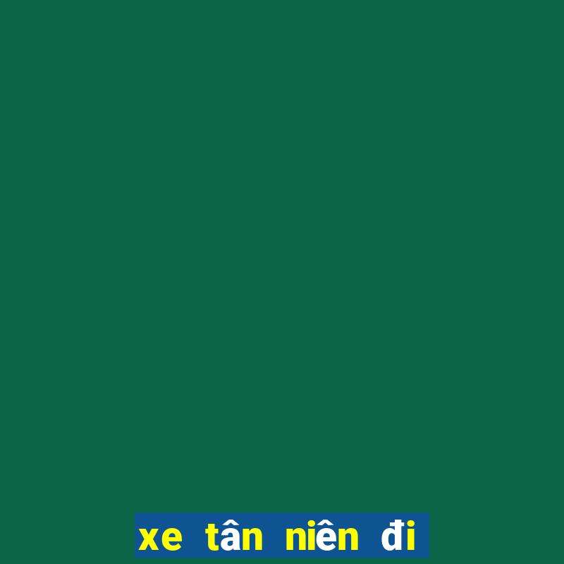 xe tân niên đi đà lạt